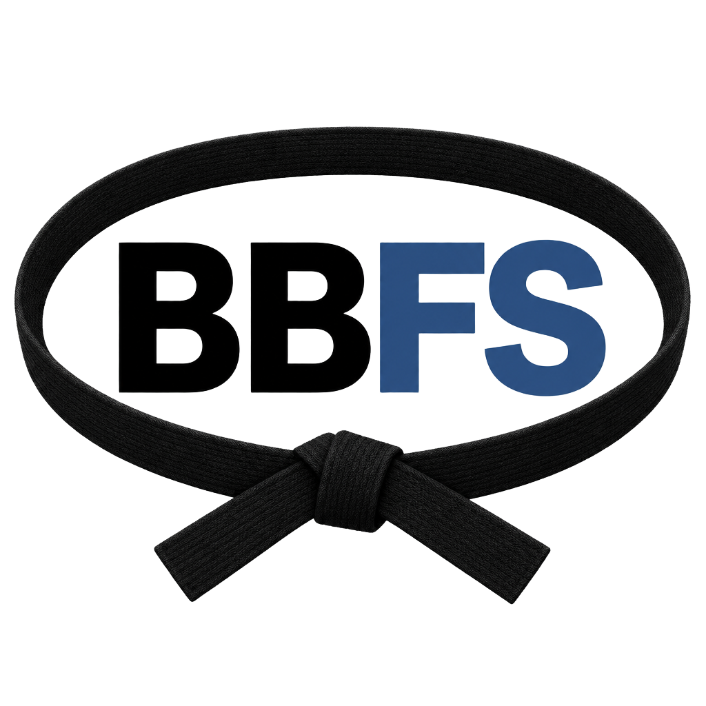 Black Belt Financial Security